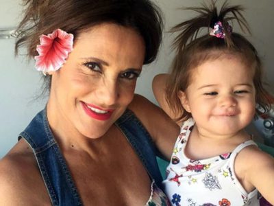 Secretos de familia: María Fernanda Callejón mandó al frente a su hija en un video