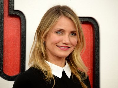 Cameron Diaz confesó la verdadera razón por la cual abandonó su carrera: "Quería ser autosuficiente"