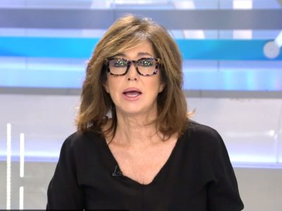 Ana Rosa Quintana reaccionó a la última foto de Juan Carlos y le quitó la careta: “Refleja una rela