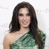 "Tranquilo, Máximo Adriano": Pilar Rubio sorprendió a sus fans con esta divertida foto de su bebé