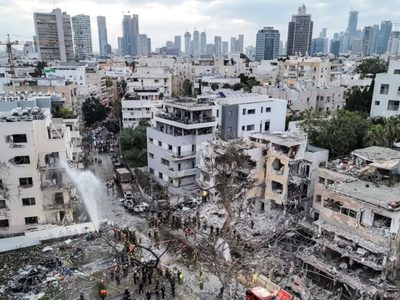 Argentina y otros países latinoamericanos evacuaron sus embajadas en Irán por el conflicto con Israel