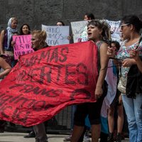 Infancias trans: la asignatura pendiente (Video)