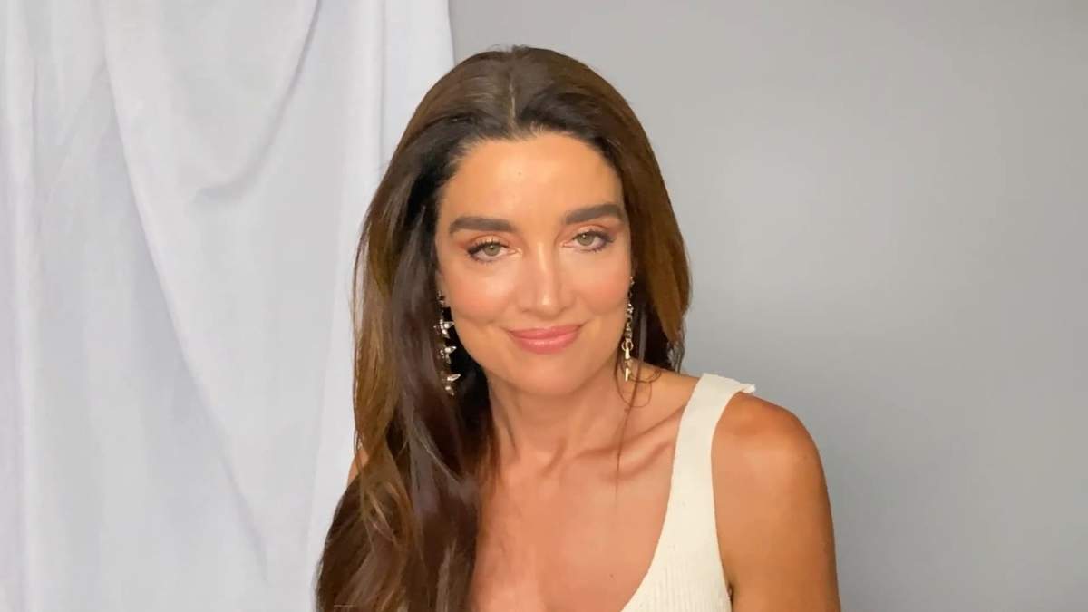 Verónica Varano. Fuente: (X)