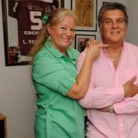 ¡Preocupación! El difícil momento que vive Estelita, la ex mujer de Luis Ventura
