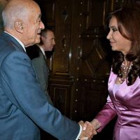 Cómo llegaron los Eskenazi a YPF y el rol de los Kirchner