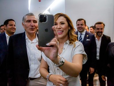 Baja California: con Marina del Pilar auge millonario de Grupo Cocei