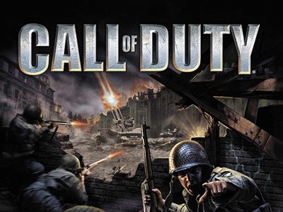 Preparan película de "Call of Duty", una de las franquicias de videojuegos más exitosas