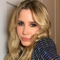 "Estoy feliz de...": el anuncio de Guillermina Valdes en las redes sociales