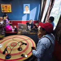 Gobierno federal ordena a Radio Universidad-Pueblo que entregue su equipo de transmisión