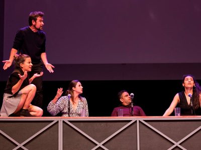 "El no show México"