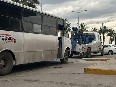 Está en marcha una cacería de migrantes en Coahuila, denuncian defensores de Derechos Humanos