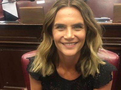 Amalia Granata generó polémica con sus 10 puntos contra la inseguridad. ¿Qué te parecen?