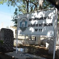 Se conoció el informe del monitoreo del Comité de Prevención de la Tortura en la UD11 de Neuquén