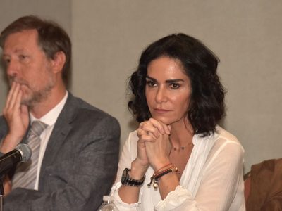 Con la liberación de Kamel Nacif, la SCJN protege red de tratantes de niñas: Lydia Cacho