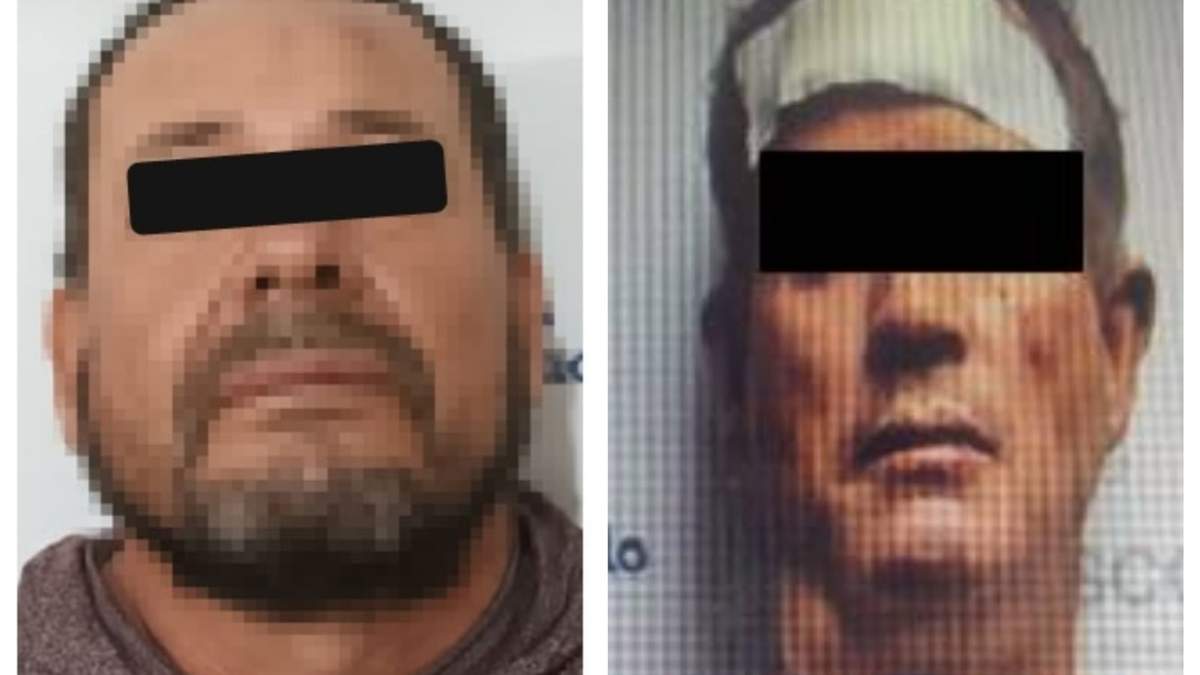 Agustín A. y Ramón L., acusados de feminicidio