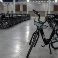 Presentan las nuevas Ecobici para la CDMX; serán más rápidas que la generación anterior (video)
