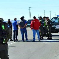 24 millones: la deuda de Trident y el riesgo de los mineros de Andacollo...