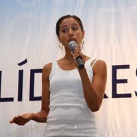 Iridia Salazar fabrica delito y despide a entrenador mexicano que señaló a cubano abusador sexual