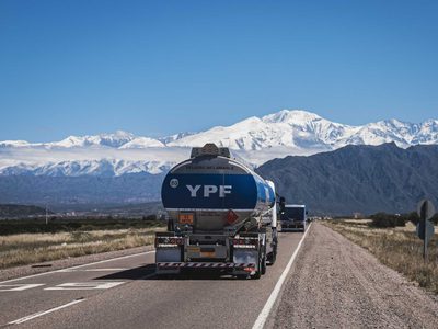 YPF realizará una inversión multimillonaria en Chubut