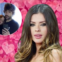 Amor a la distancia que se afianza: la China Suárez recibió la visita de su novio, Armando Mena