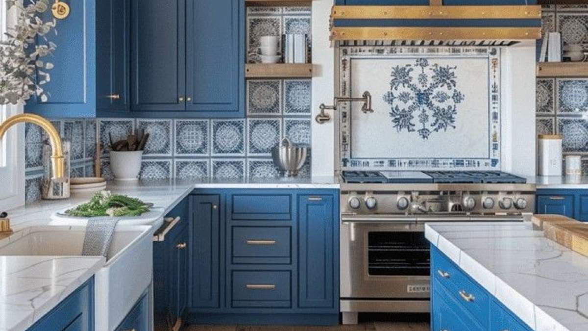 Decoración. Fuente: (Instagram)