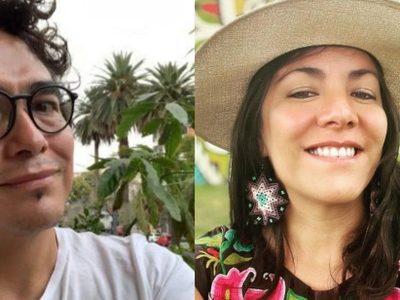 Vinculan a proceso a mujer por caso del asesinato de los colaboradores de Brugada