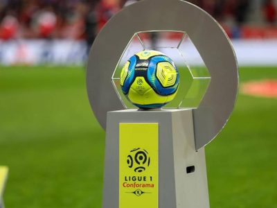Francia confirmó qué pasará con el fútbol por coronavirus
