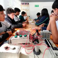 Piden a Sheinbaum plan integral para seguir con evaluaciones al sistema educativo