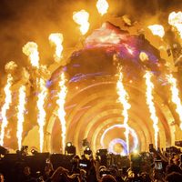 Tragedia en un festival de música en Estados Unidos: al menos ocho muertos y varios heridos