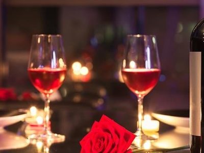 Para San Valentín, vinos con etiquetas que homenajean al Amor