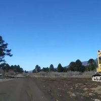 Piden circular con precaución sobre las rutas de Neuquén durante las fiestas