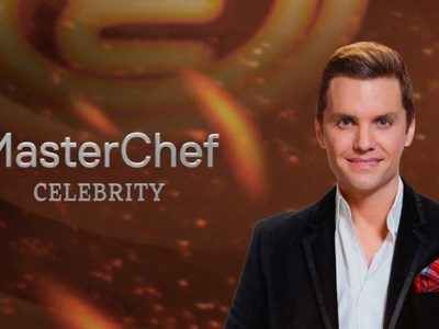 "Es verdad, no voy a estar": "MasterChef Celebrity" sufre una importante baja