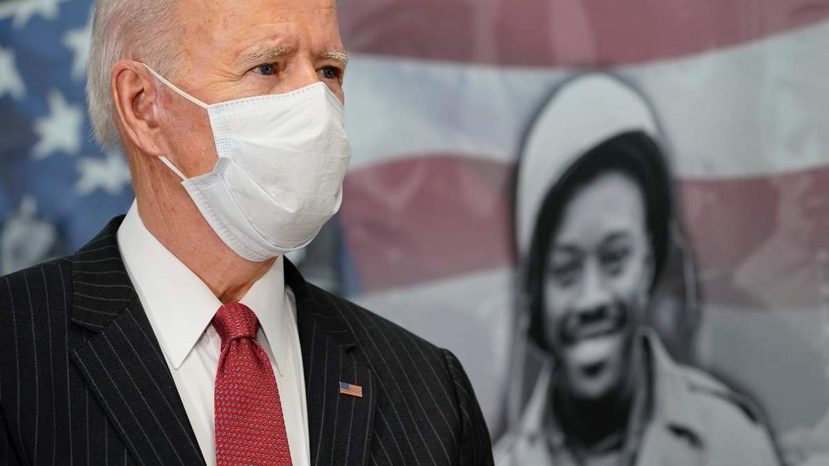 Joe Biden
