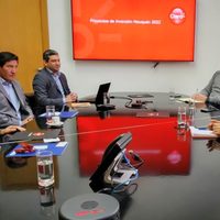 Neuquén podría ser una de las primeras capitales provinciales en tener conexión 5G