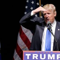 Donald Trump, víctima de sí mismo