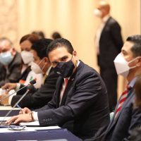 Gobierno de Michoacán suspende las fiestas patrias por el covid-19