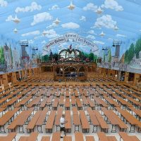 Alemania suspendió el Oktoberfest 2020: “Es demasiado riesgo”