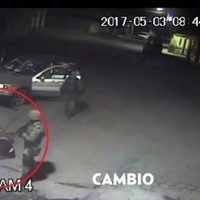 Militar ejecutó a civil durante el enfrentamiento en Palmarito (Video)