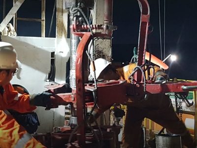 El sindicato Petrolero presentará un centro de monitoreo de emergencias médicas único en Latinoamérica