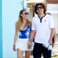 Lo que se hereda no se roba: la actividad favorita de los hijos de Memo Ochoa y Karla Mora