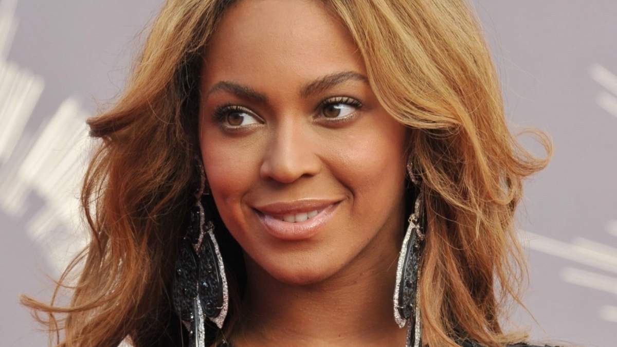 Beyoncé. Fuente: (Instagram)