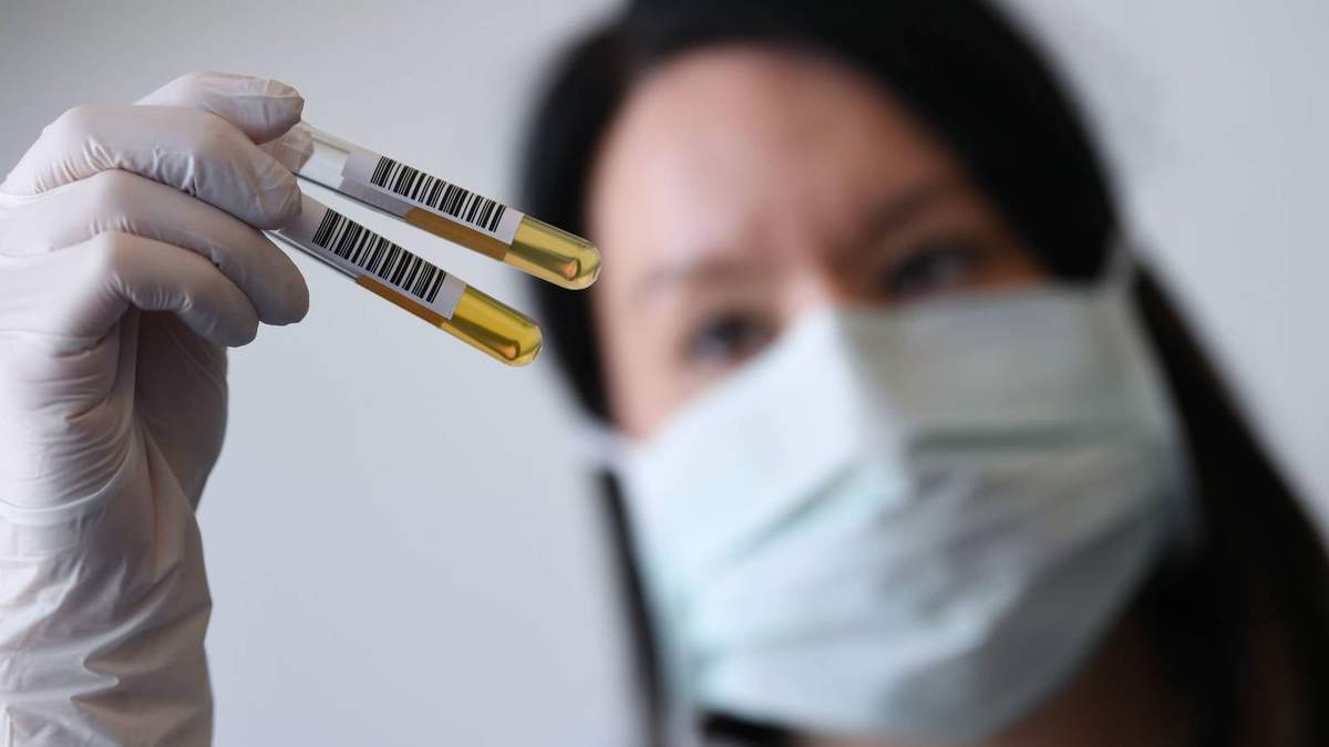 Plasma para pacientes con coronavirus. Fuente: (Twitter)