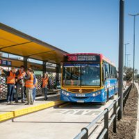 Fin de una era: el gobierno anunció que no construirá más Metrobus