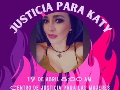 Activista apuñalada por su hijo pide que sea juzgado por tentativa de feminicidio