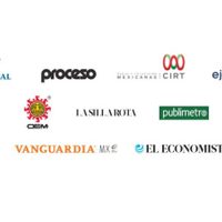 Surge la "Alianza de Medios Mx" en defensa de la libertad de expresión
