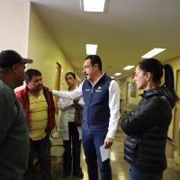 Gobierno de Hidalgo difunde lista de lesionados y registro de desaparecidos en Tlahuelilpan