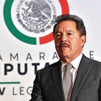 Diputados federales se suman a la ofensiva contra el Poder Judicial