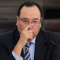Ciro Murayama: la reforma electoral de AMLO busca destruir al INE
