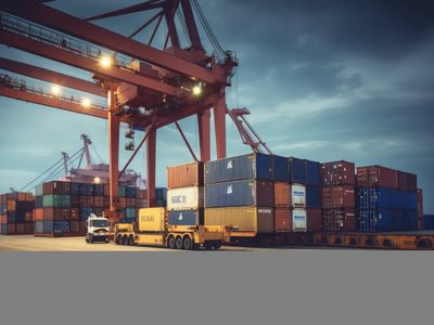 El 1 de mayo entrará en vigencia el acuerdo Mercosur-Unión Europea