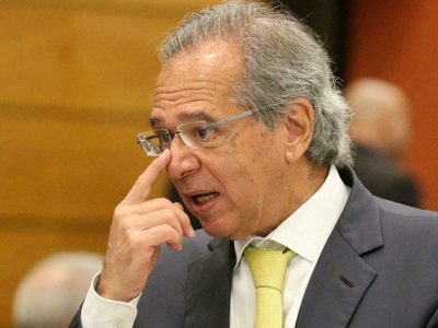 Paulo Guedes, el ministro de Economía de Brasil, destacó a Vaca Muerta